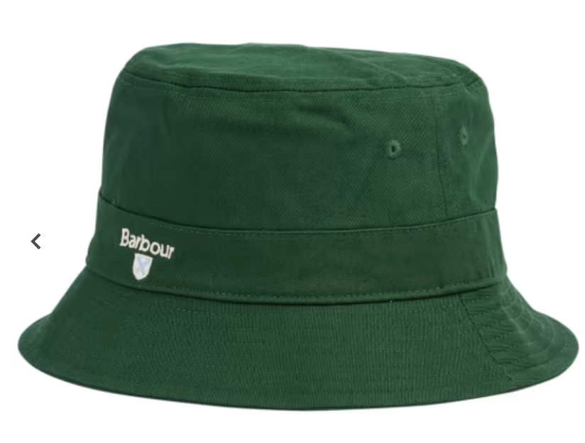Bucket Hat