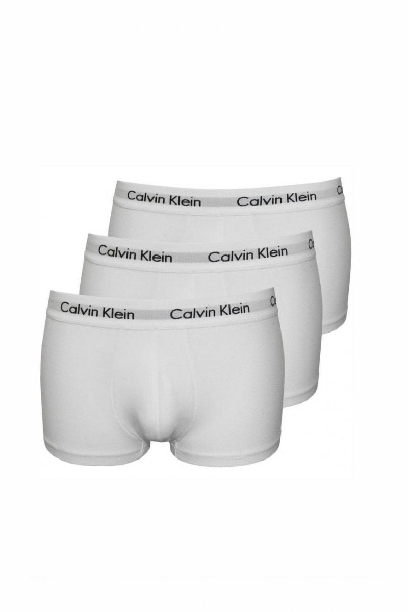 3-PACK BOXERSHORTS