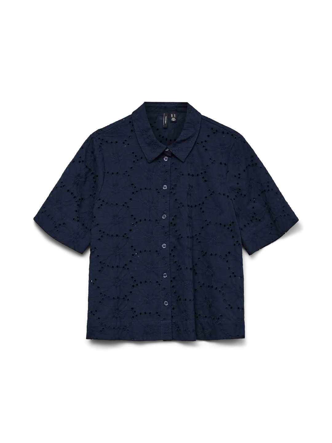 VMHay new ss shirt