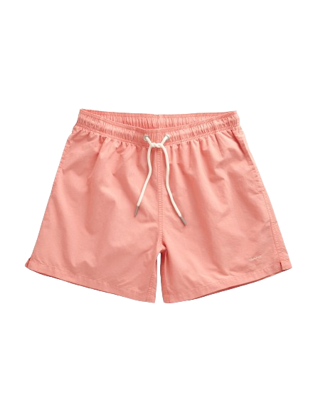Sunfaded Swim Shorts