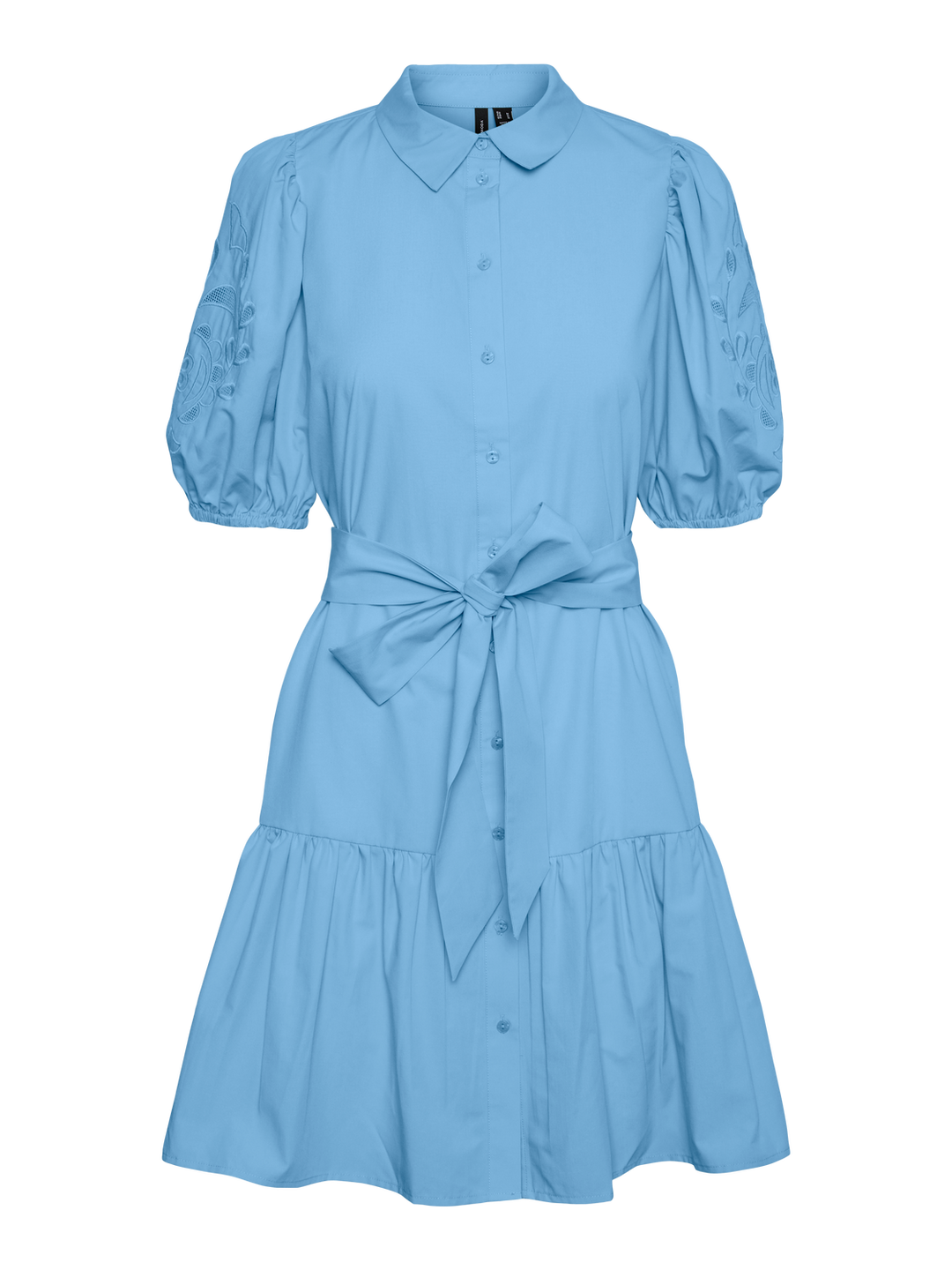 VMMelio 2/4 Shirt Dress