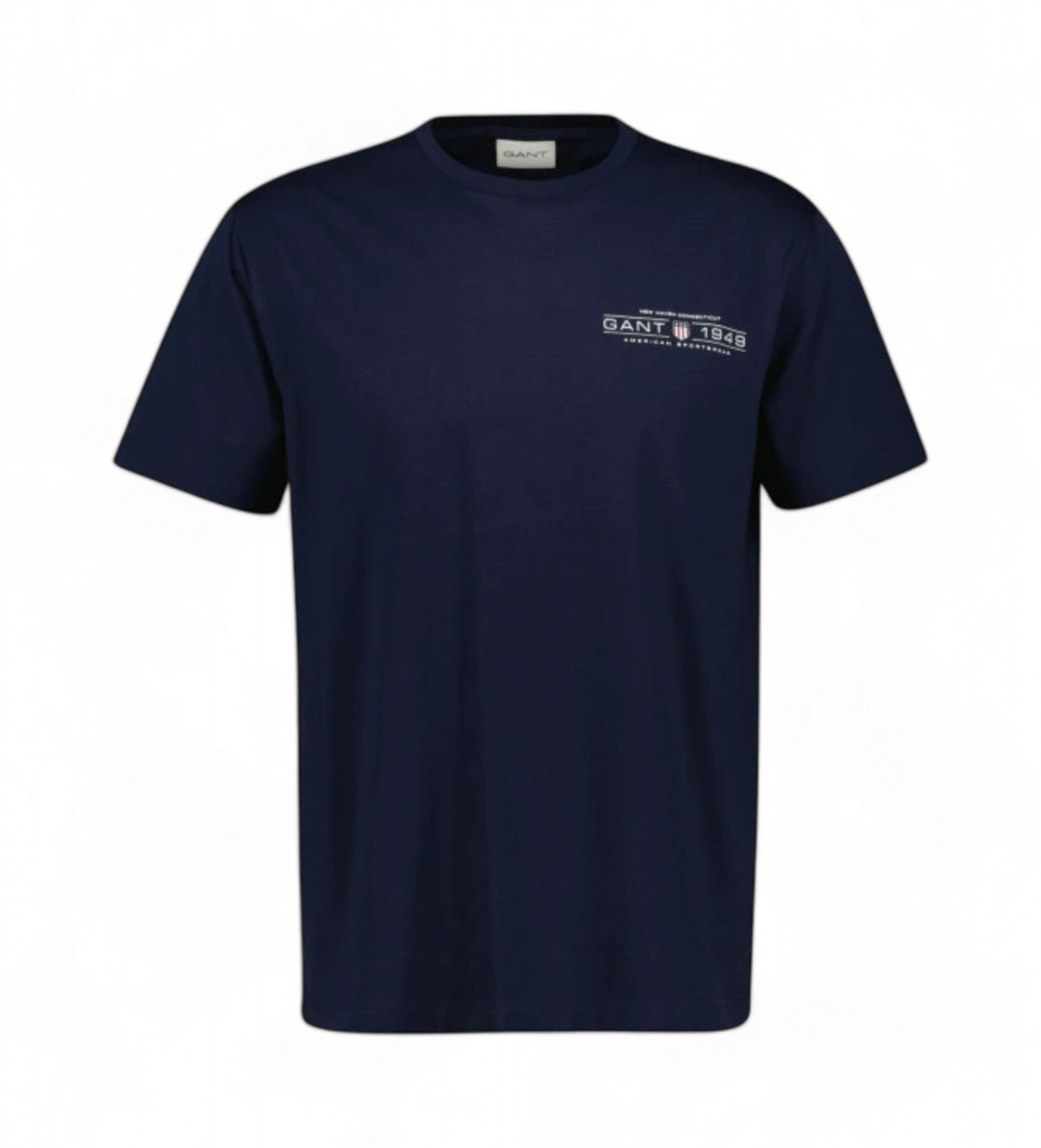 Printed Graphic SS T-shirt