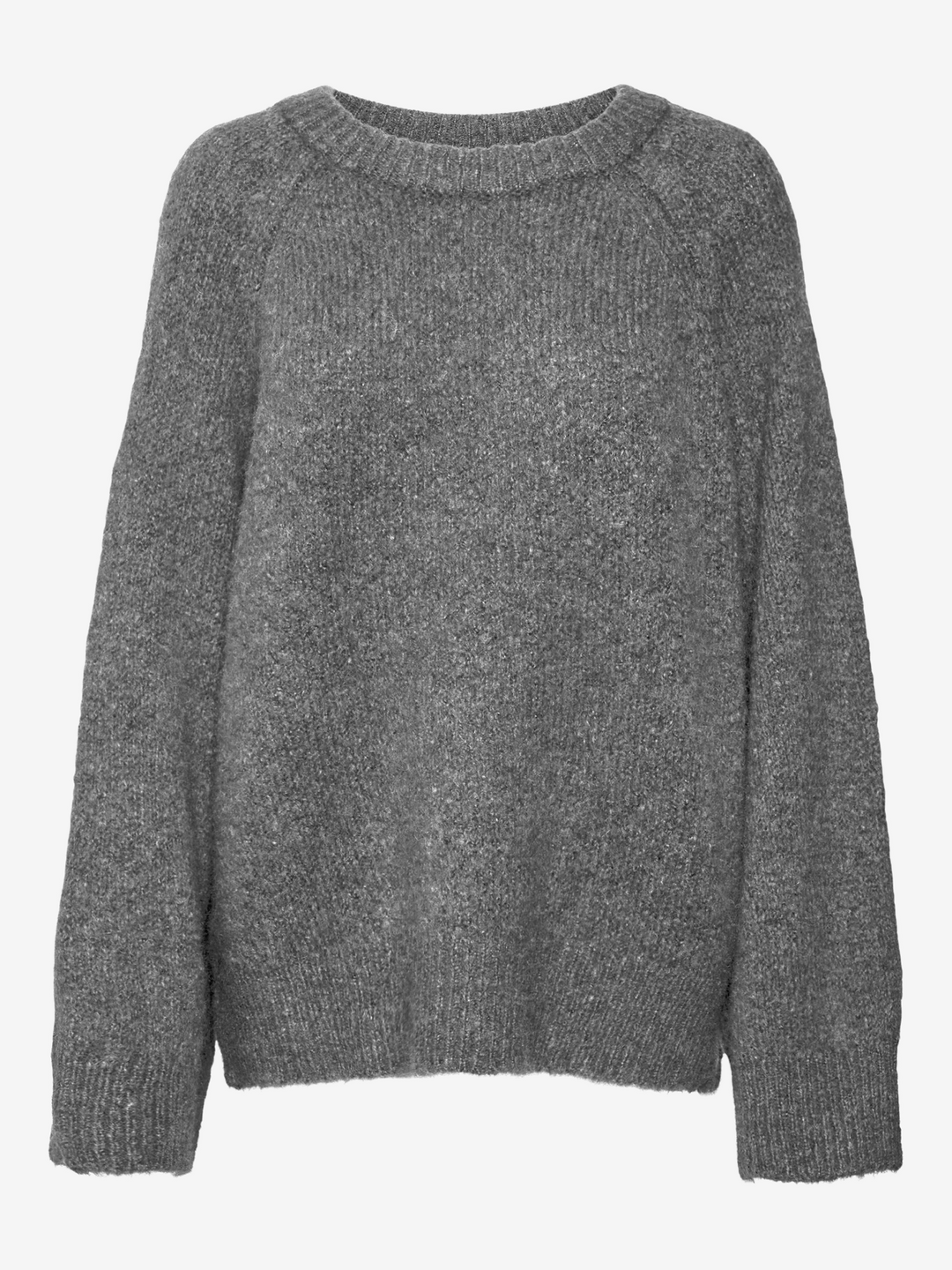 VMHenley Lso-neck knit