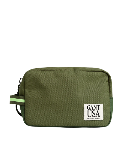 Wash Bag