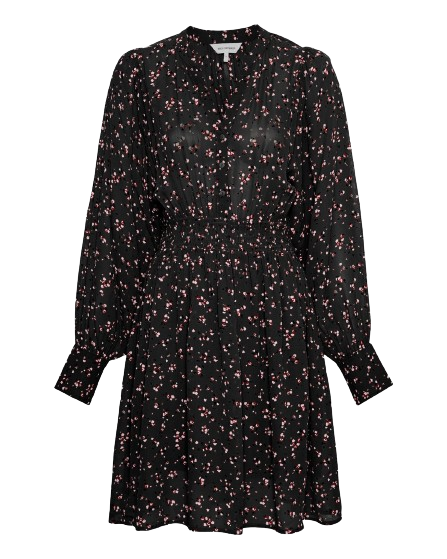 MSCHOrabella Dress AOP