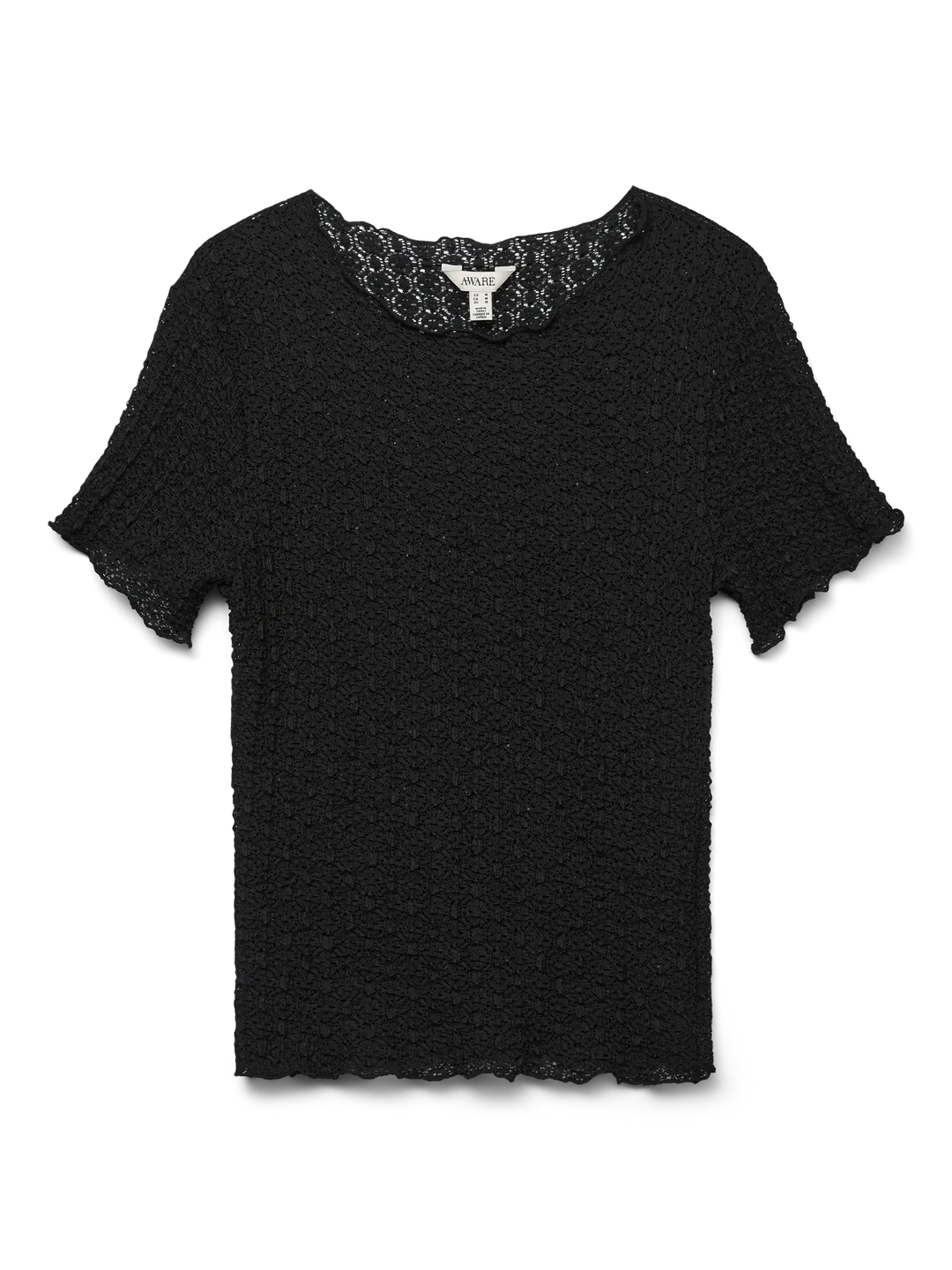 VMShelby SS O-neck