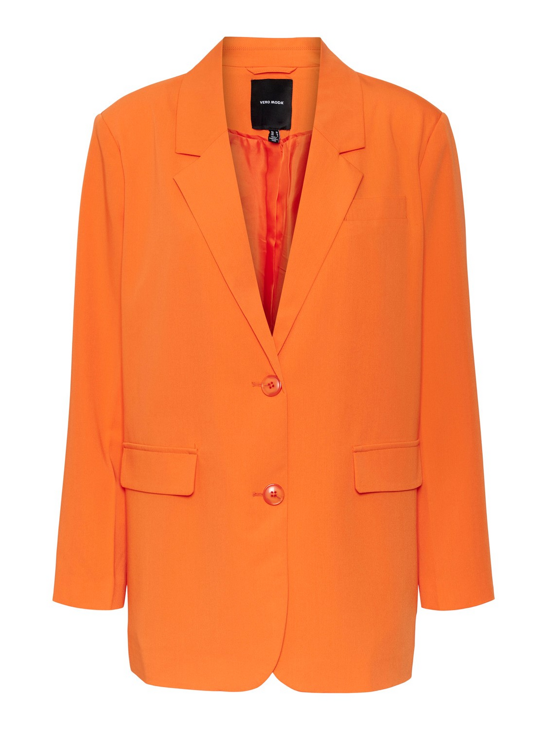 VMTikkizelda Oversize Blazer