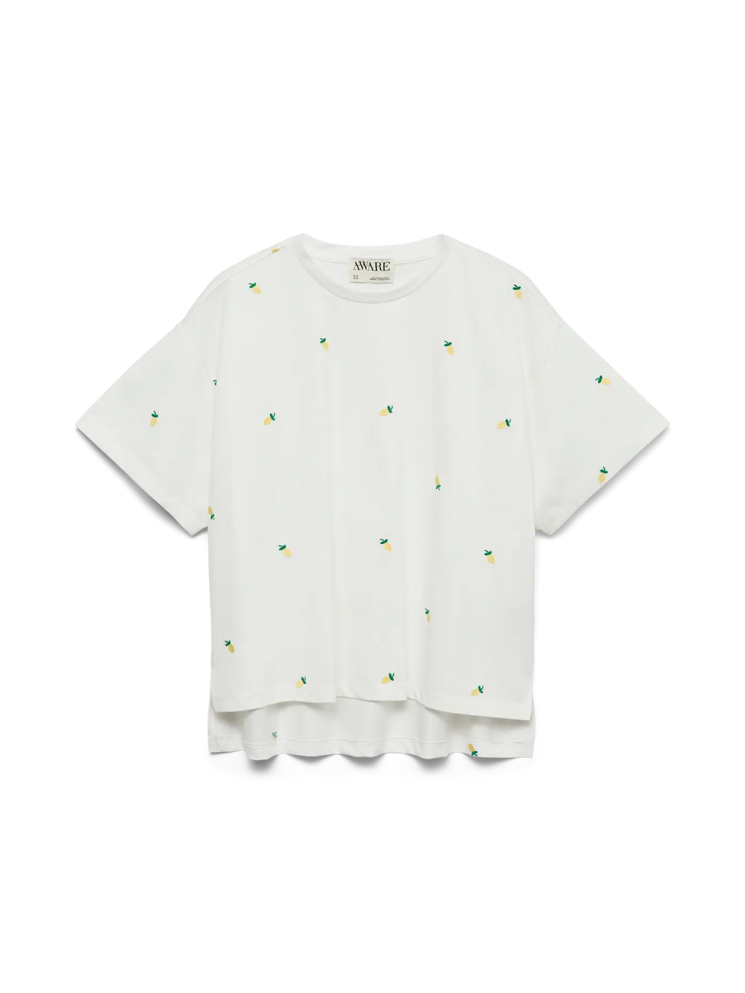 AWZora SS O-neck