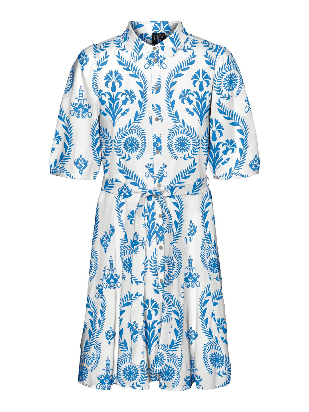 VMDicthe 2/4 Short dress