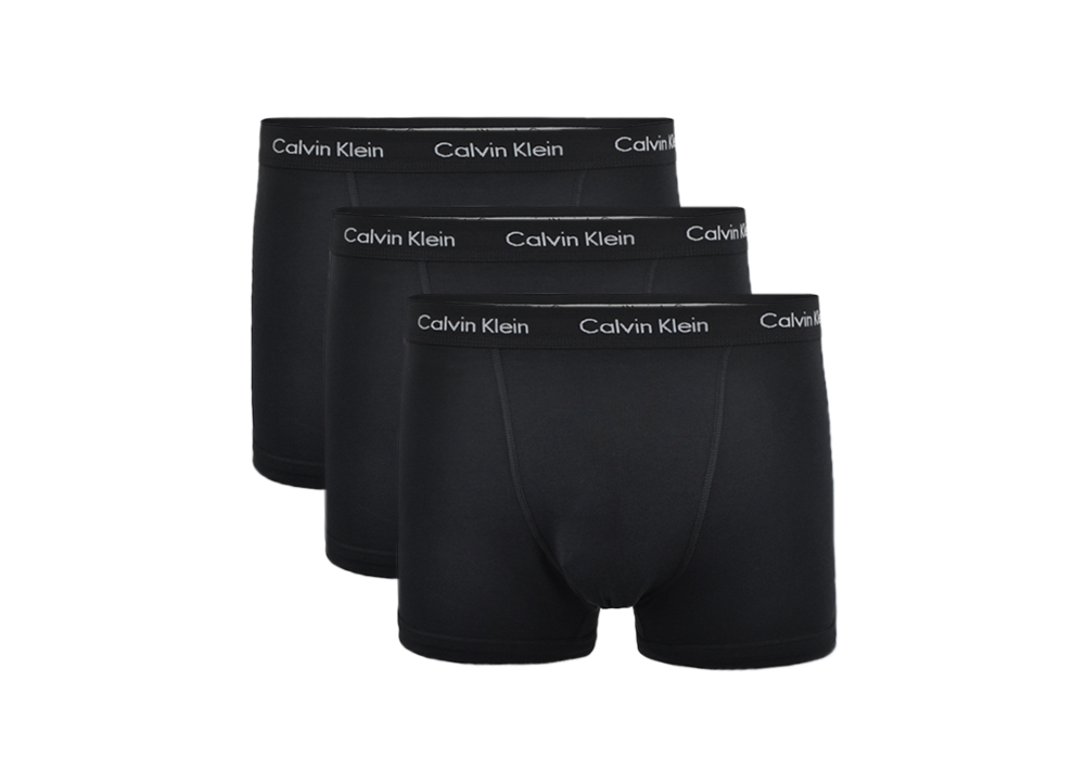 3-PACK BOXERSHORTS