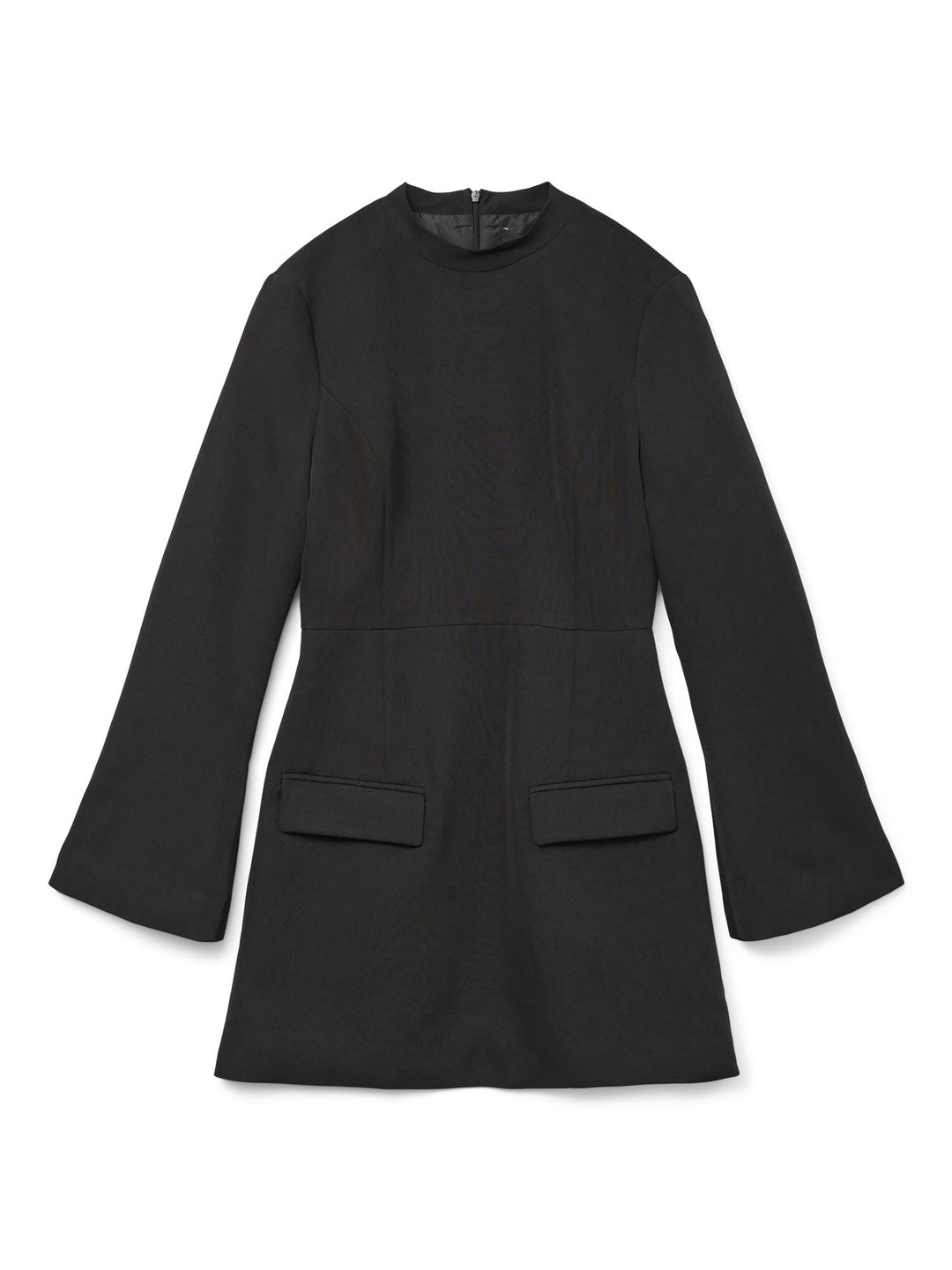 VMAgnes LS Short Tailored Dress