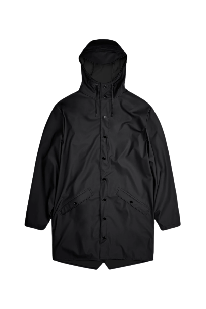 Long Jacket W3