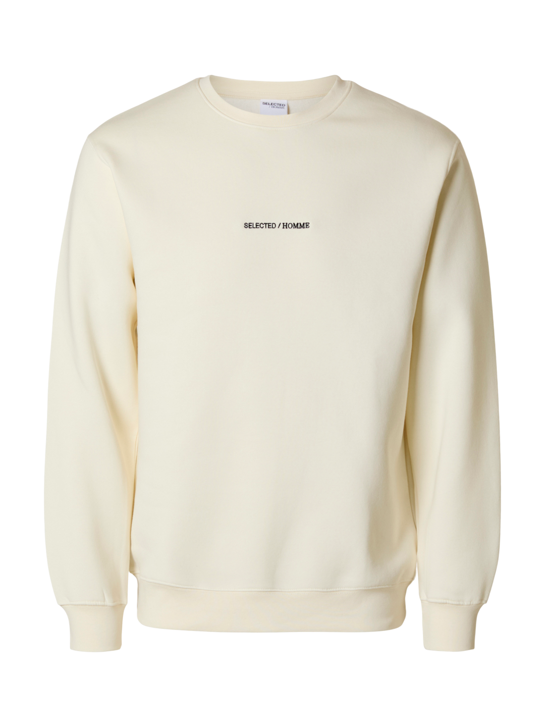 SLHHankie Logo Crew