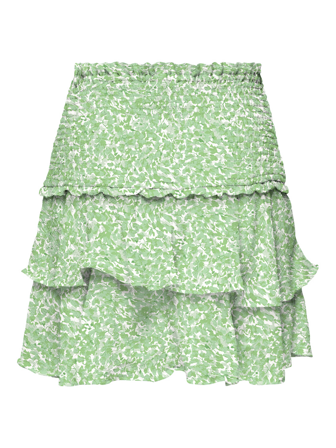ONLAmanda Smock Skirt