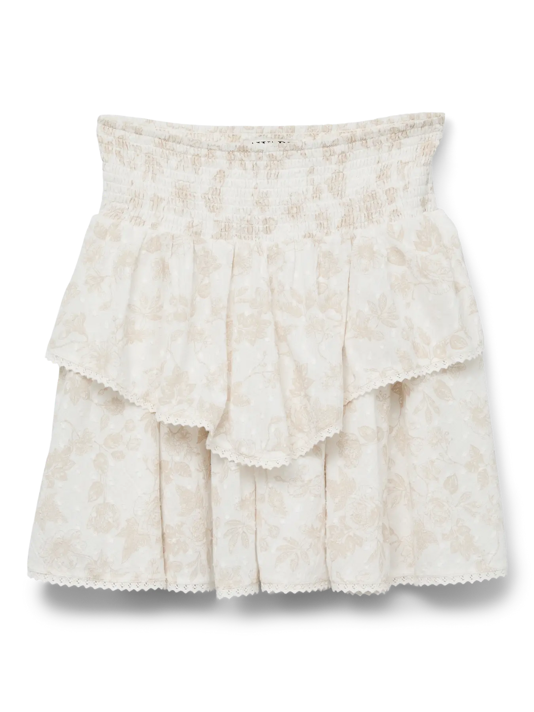 VMHarmony HW Short Skirt
