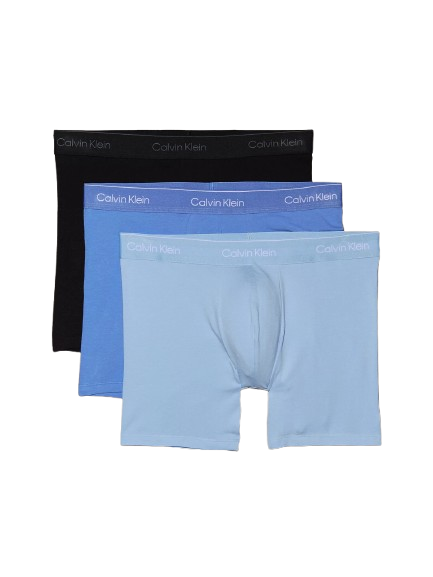 Boxer Brief 3pk