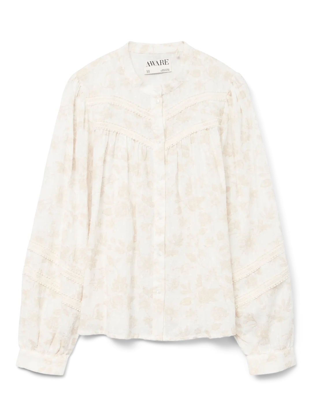 VMHarmony LS Shirt