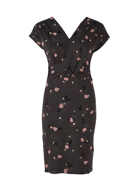 Terazzo Dress