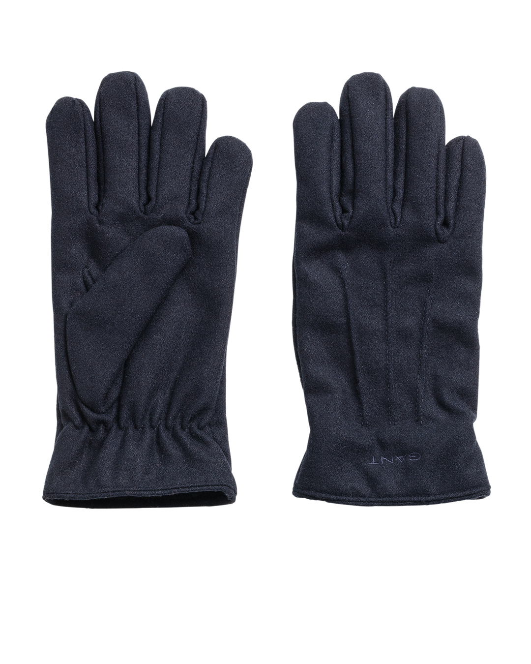 Melton Gloves