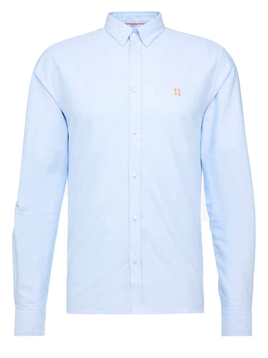 Oliver Oxford Shirt