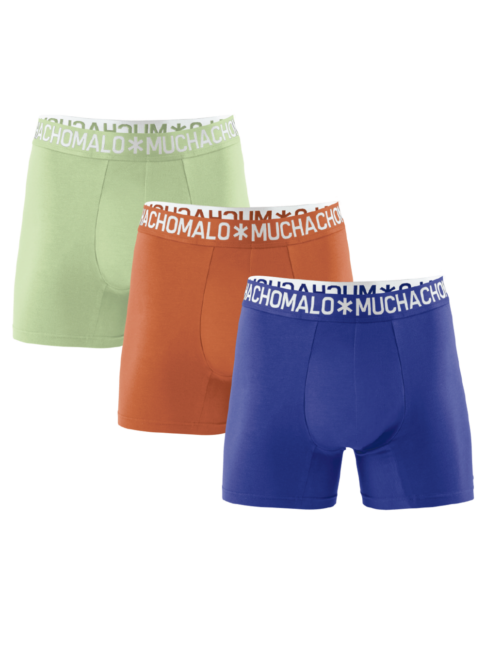 3-pack boxershorts