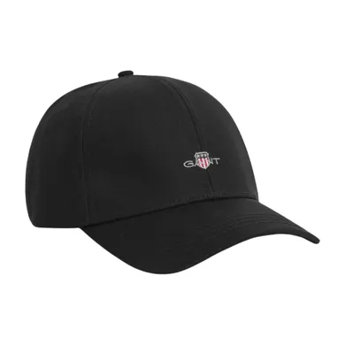 High Shield Cotton Twill Cap