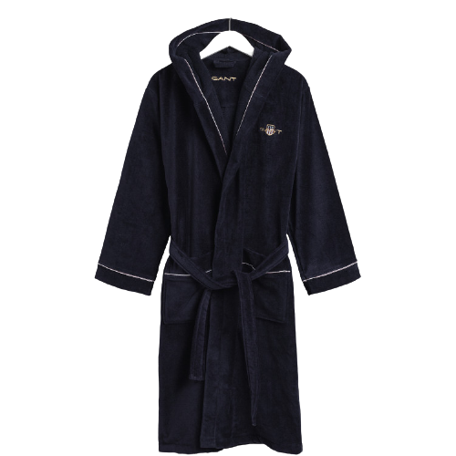 Archive Shield Robe