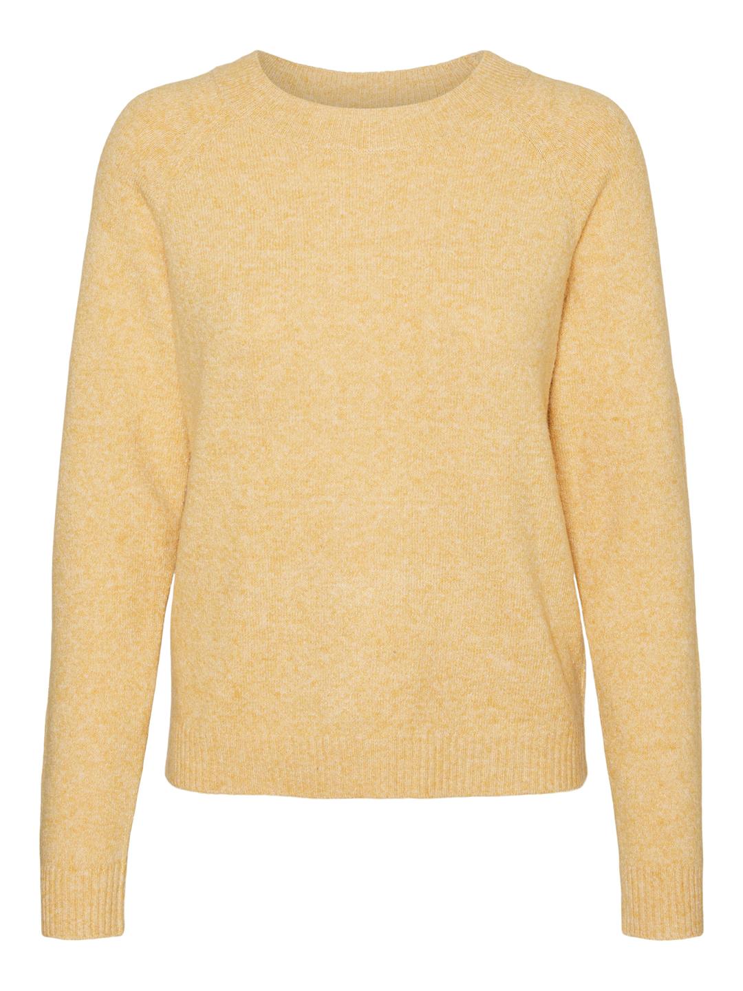 VMDoffy LS O-neck
