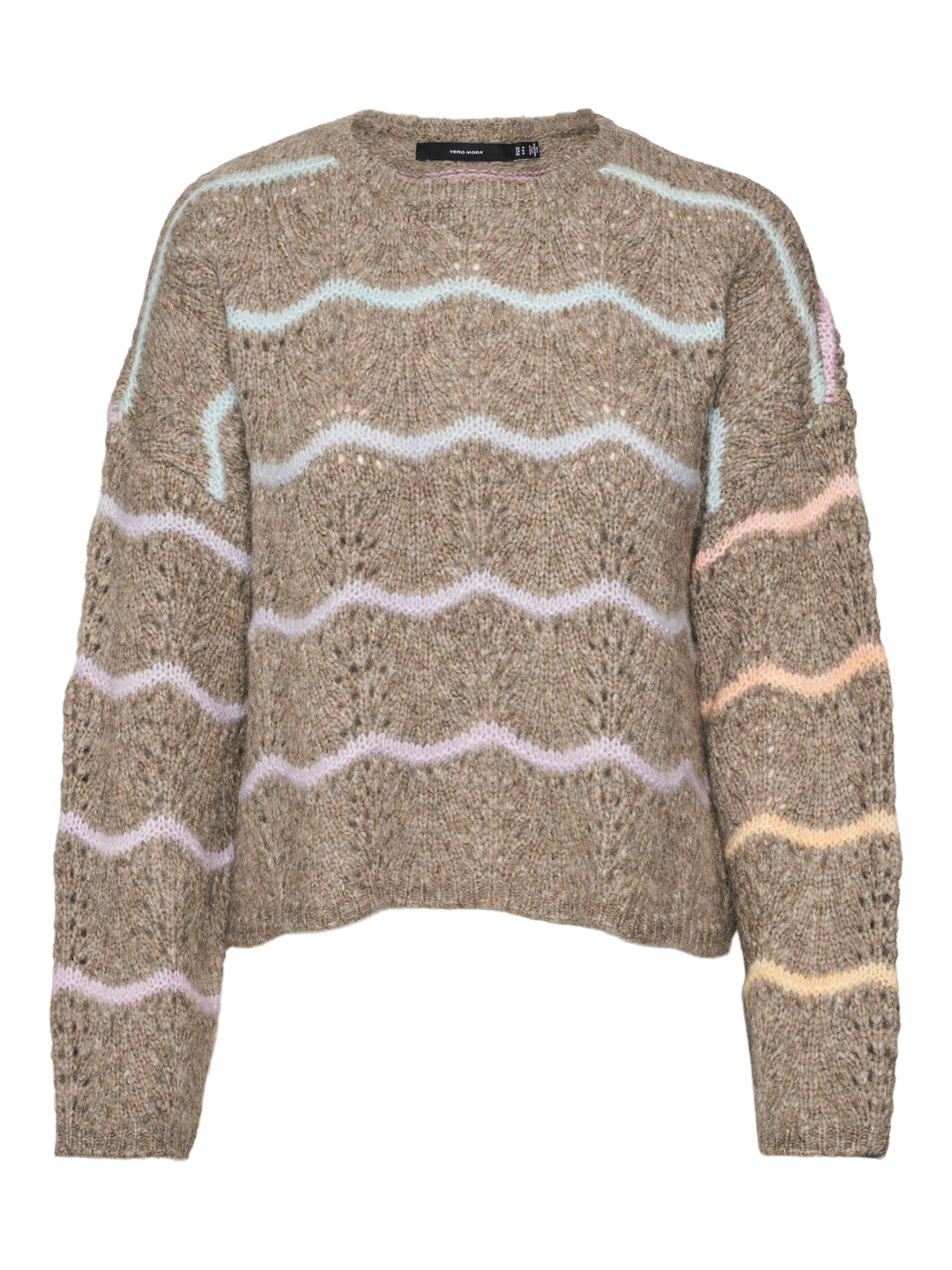 VMHatty LS O-neck
