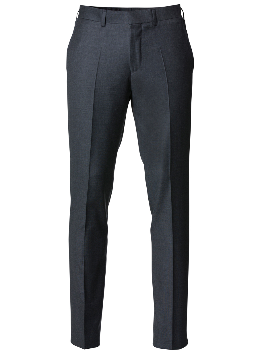 Paul Trouser