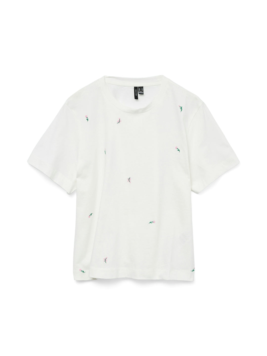 VMSolvei Mette SS Top