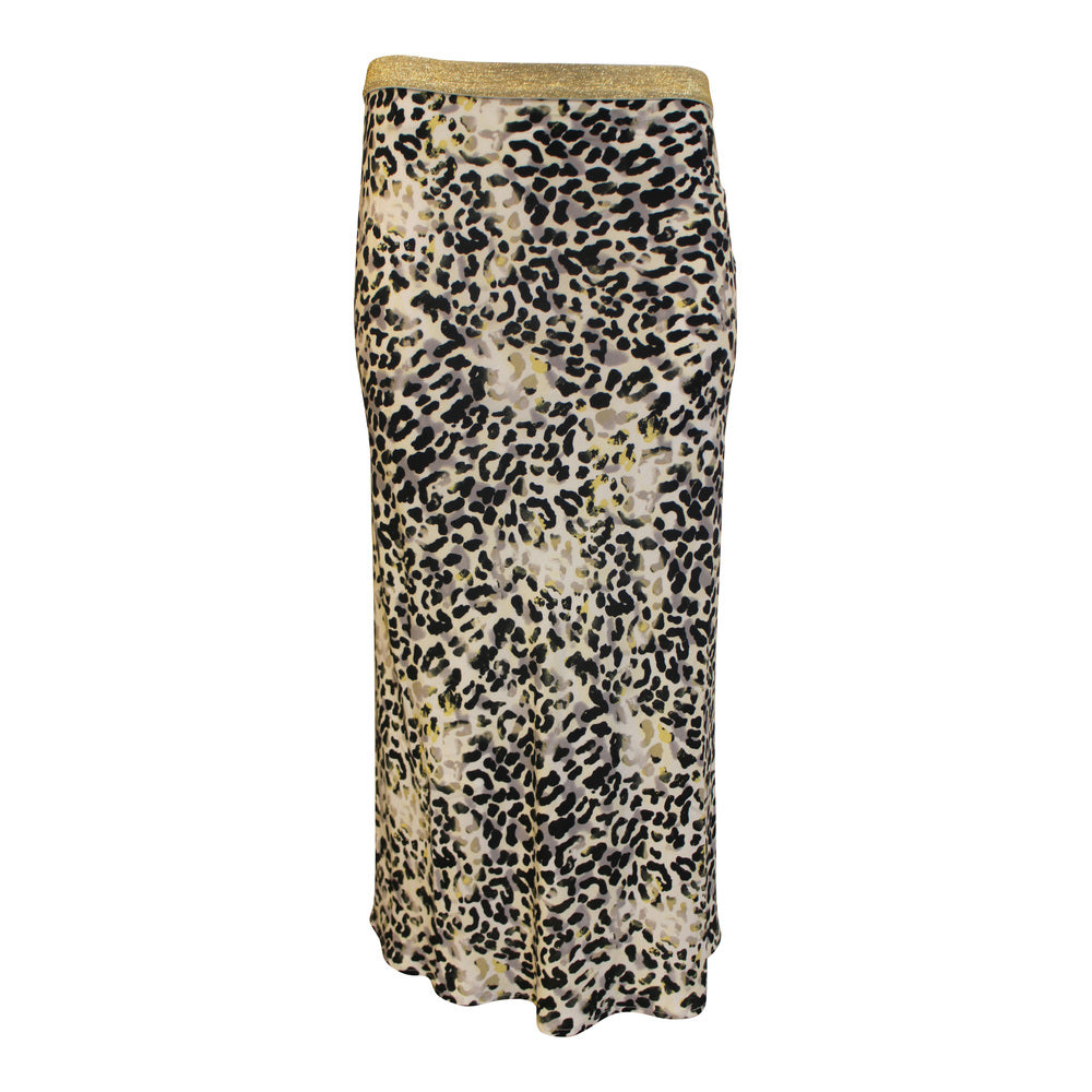 Moon skirt
