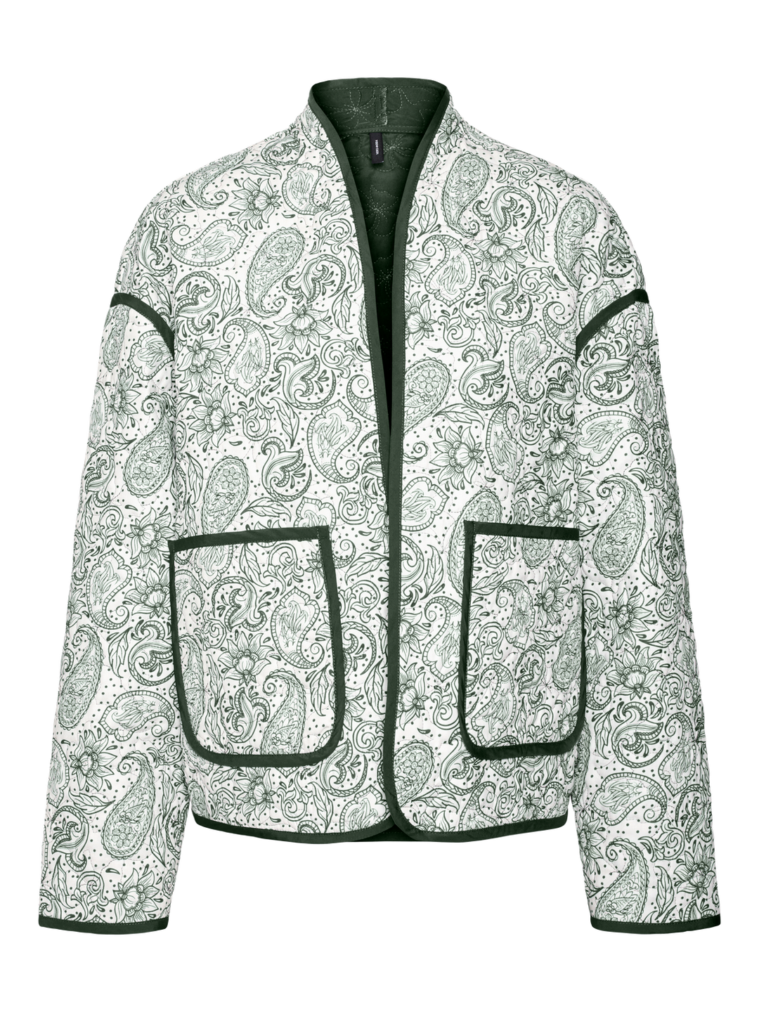 VMJane LS Open Jacket