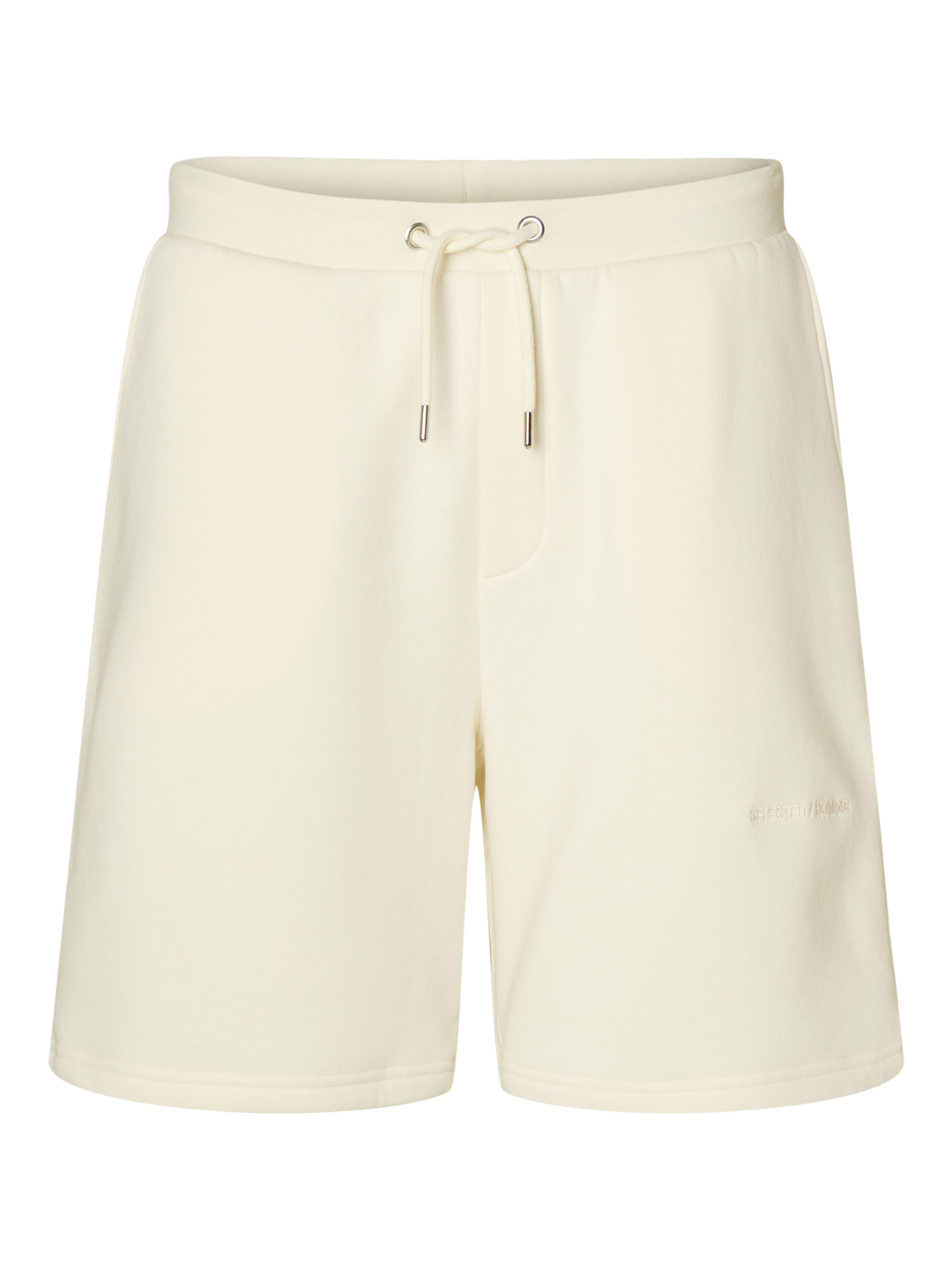 SLHLoose Hankie Sweat Shorts