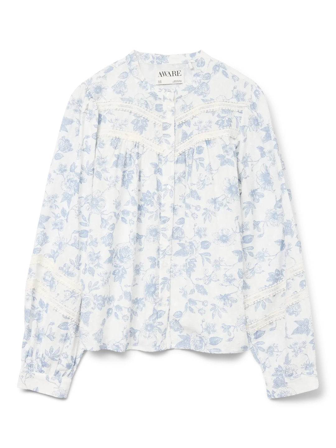 VMHarmony LS Shirt