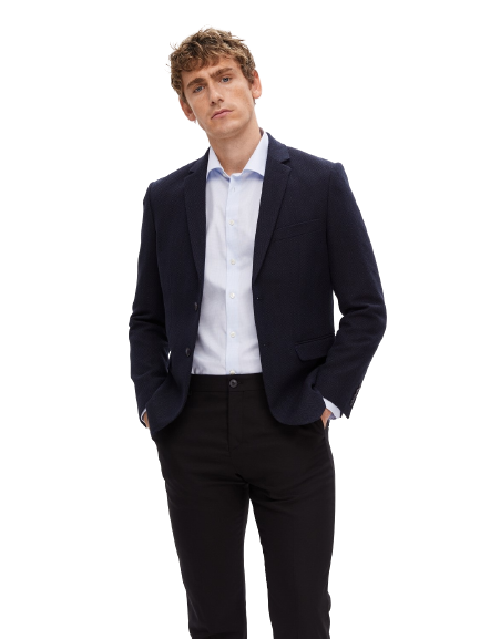 SLH Slim Kelso Blazer