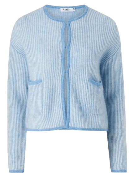 MSCHEliza Nenaya Cardigan STP