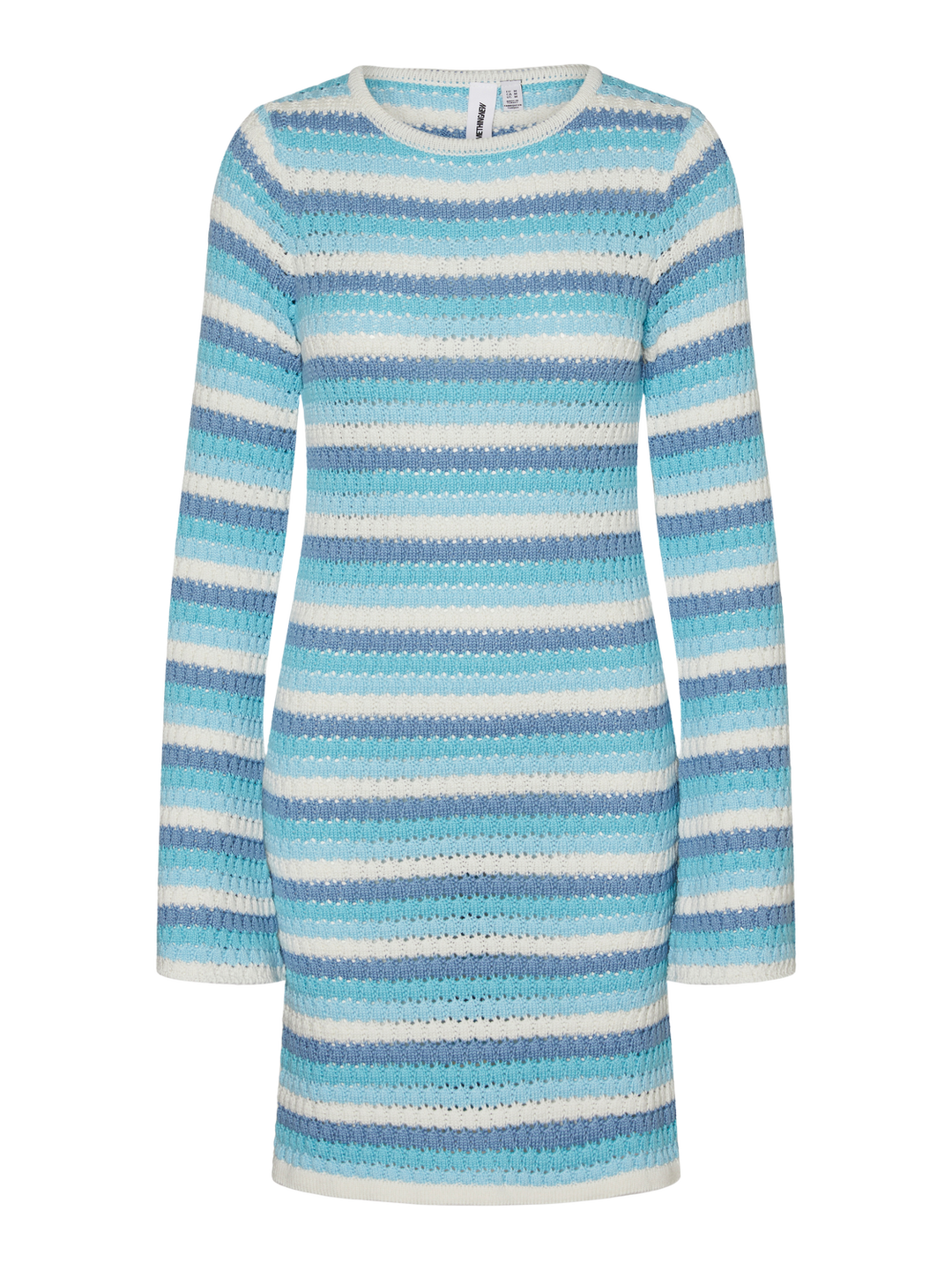 SNRihanna LS Short Dress