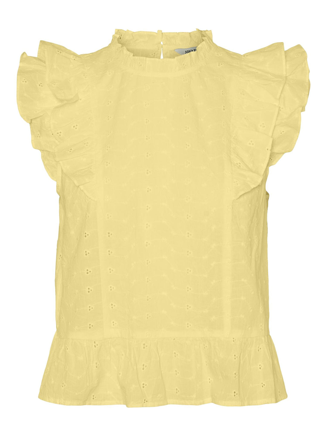 VMKammy SL Highneck Top