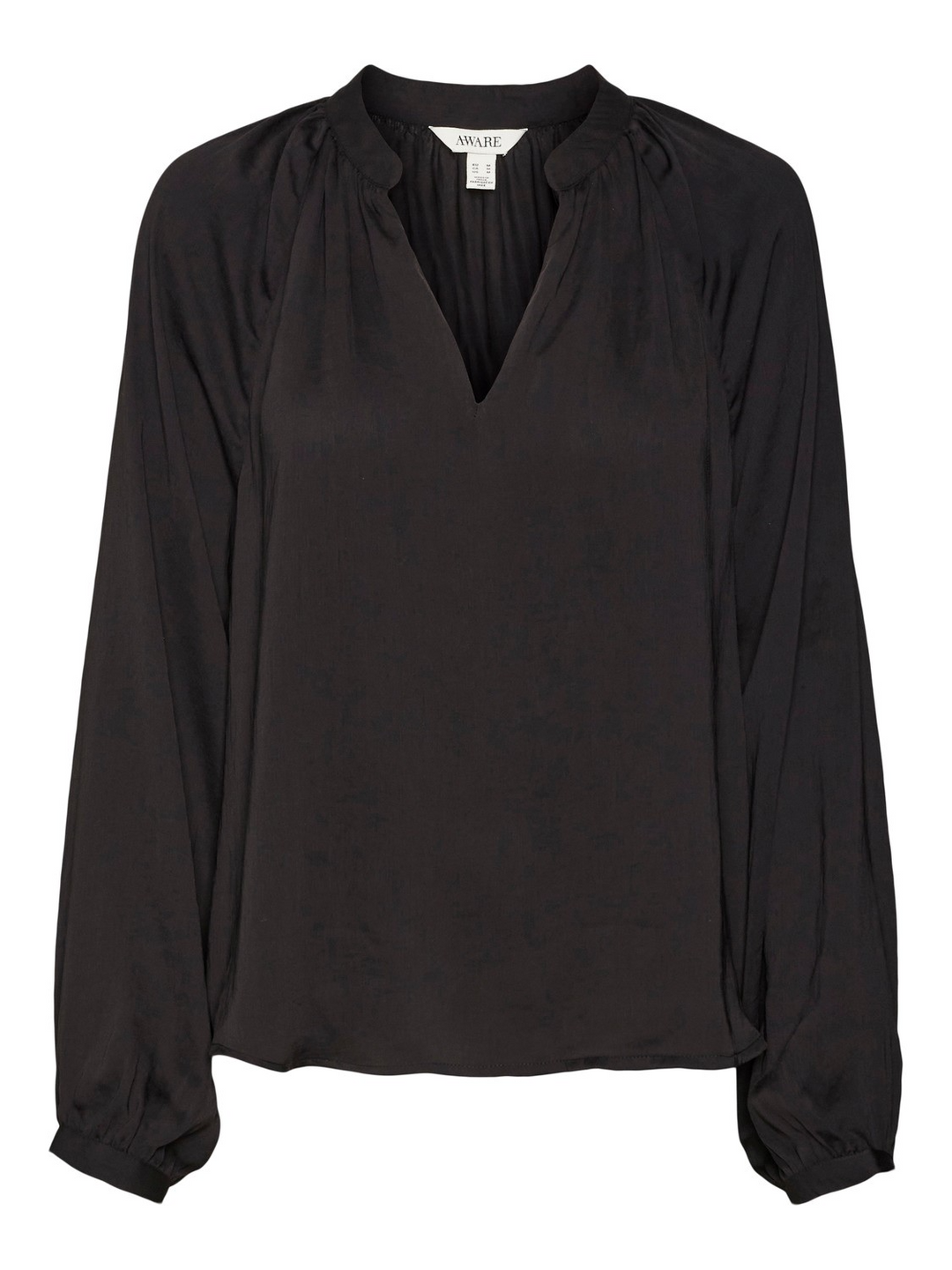 VMSunny LS V-neck