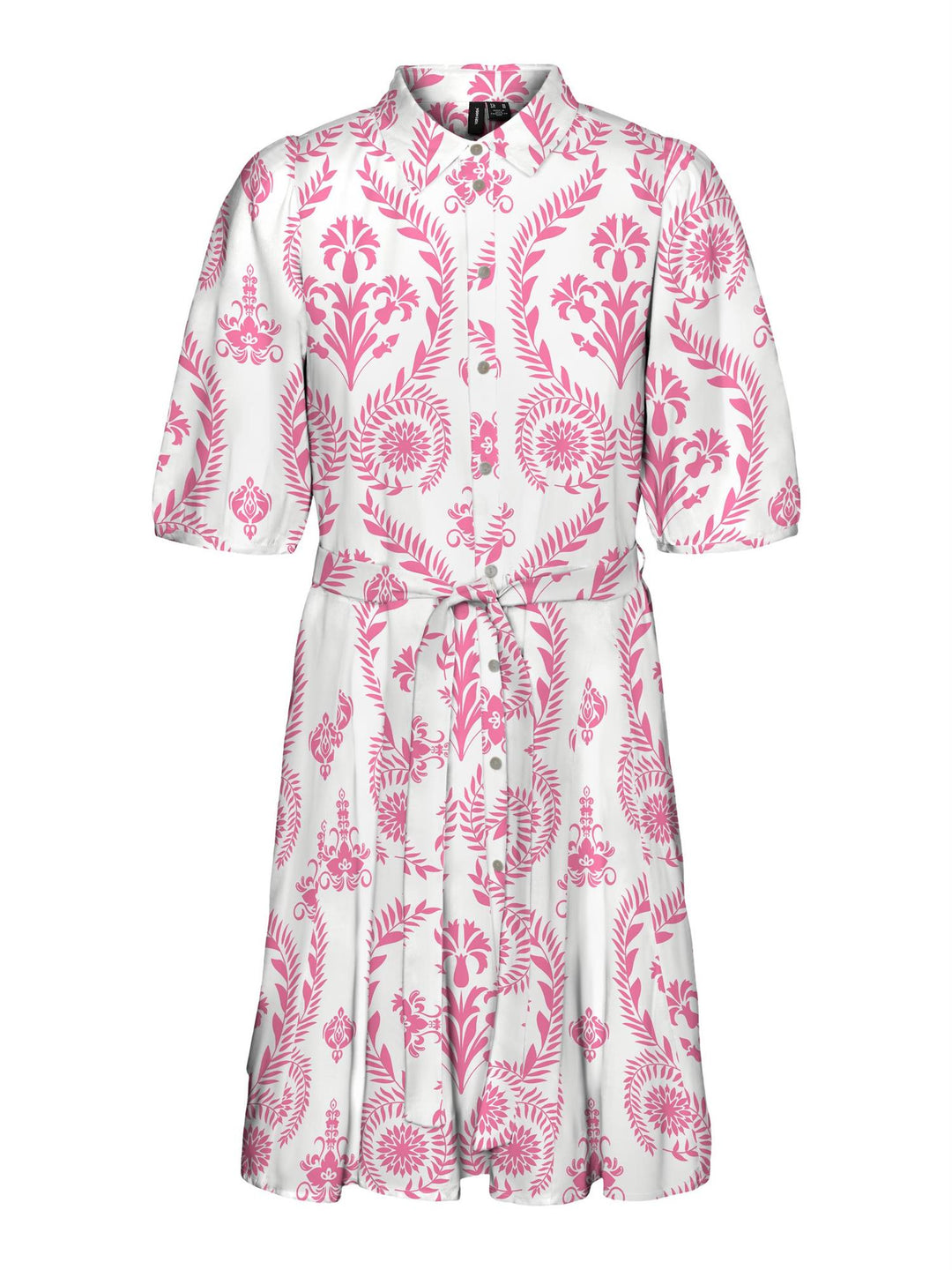 VMDicthe 2/4 Short dress