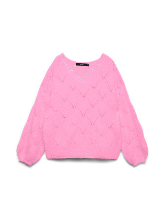 VMClara LS O-neck