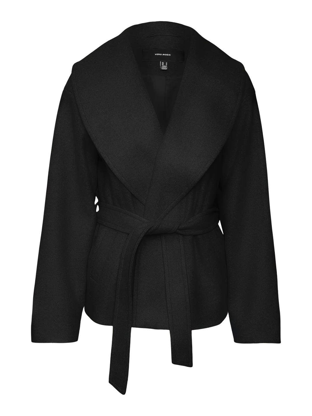 VMAnne Bergen Jacket