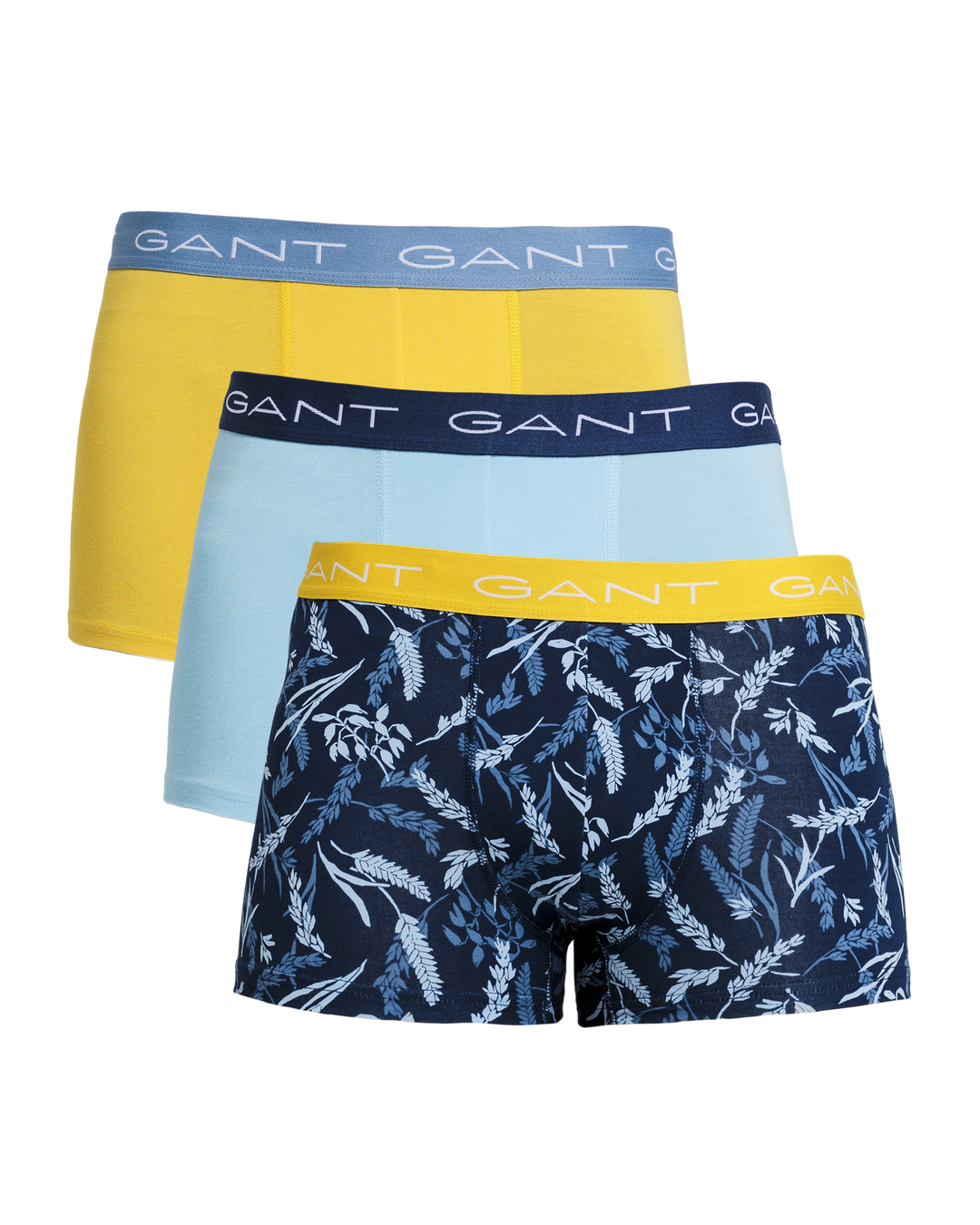 3-pack Boxershorts