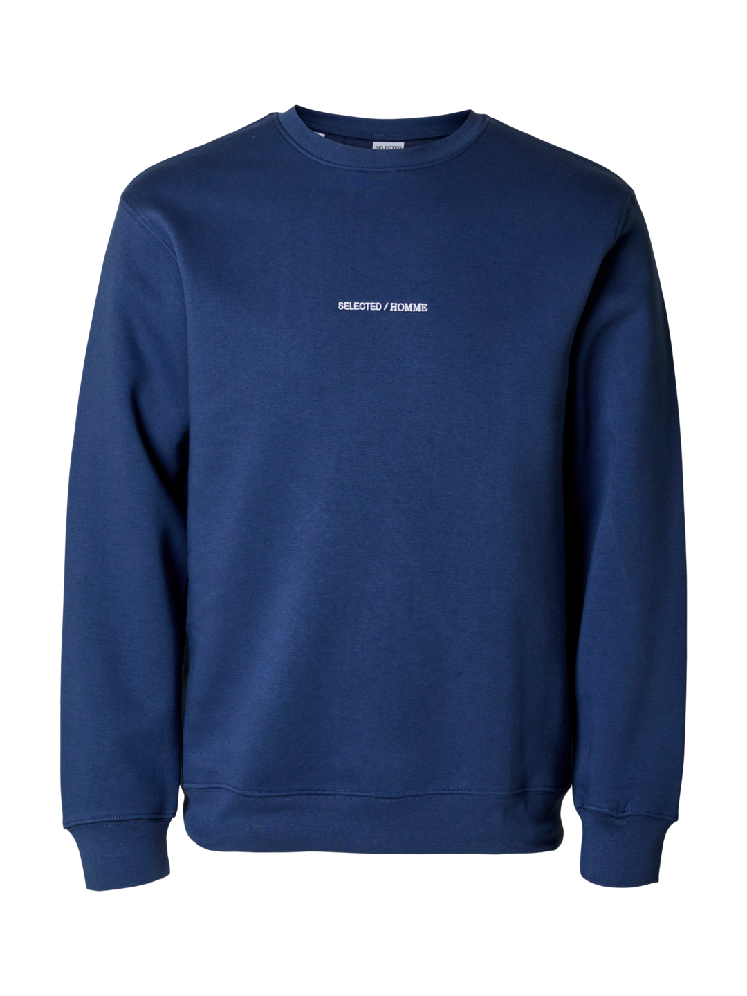 SLHHankie Logo Crew