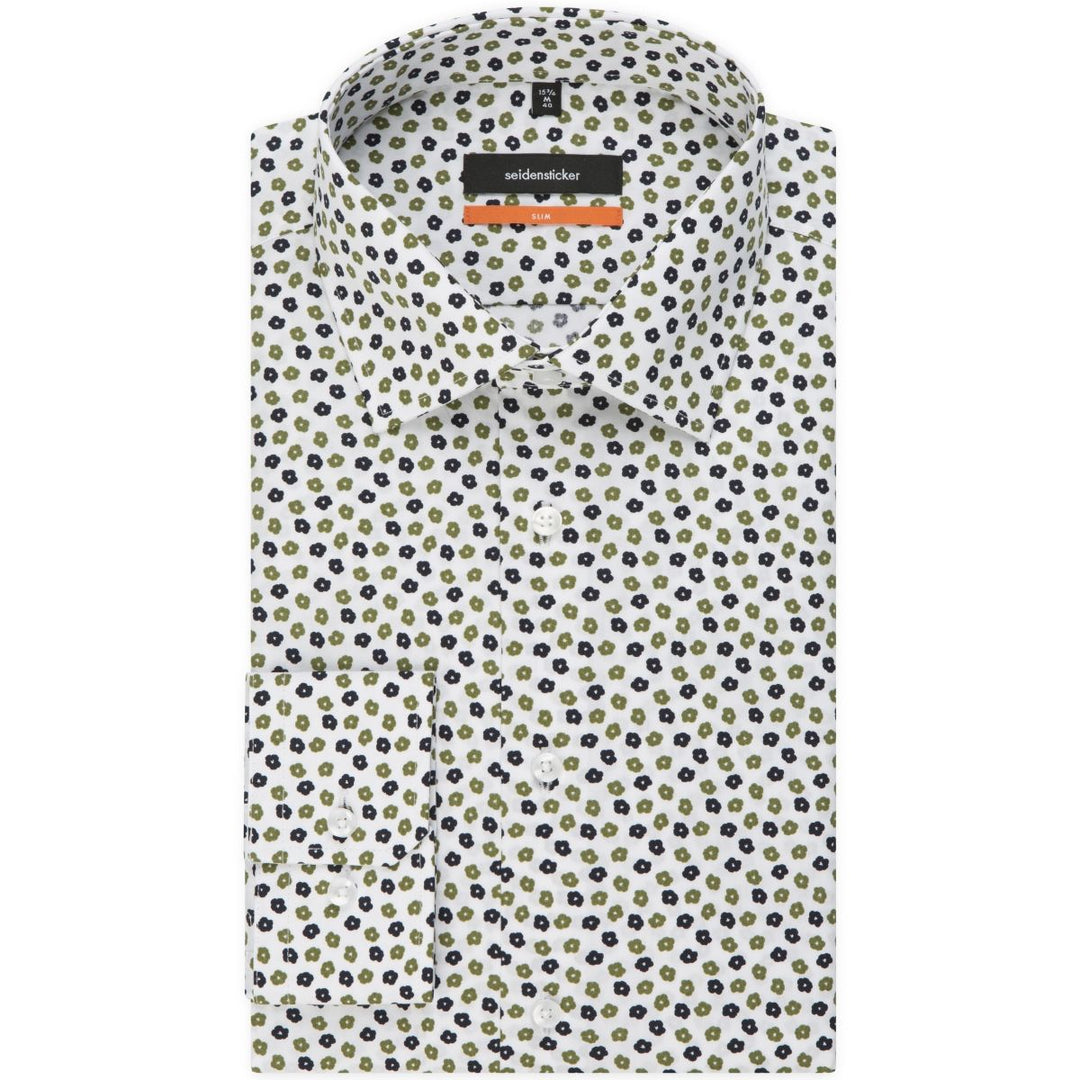 Slim Fit
