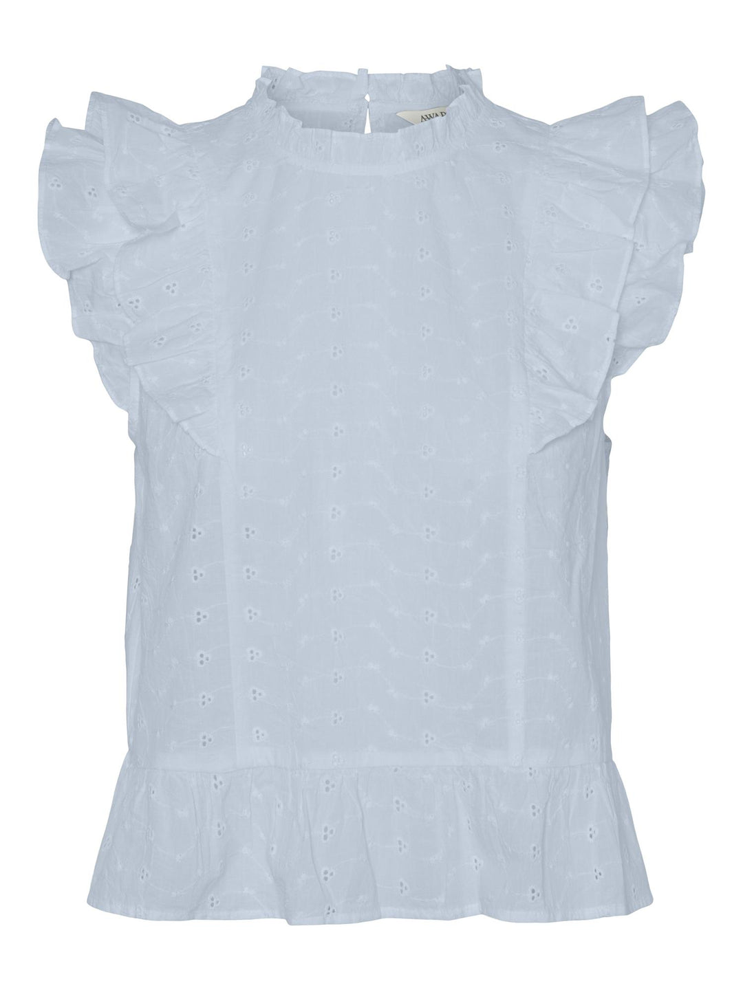 VMKammy SL Highneck Top