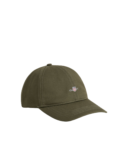 Unisex Shield Cap