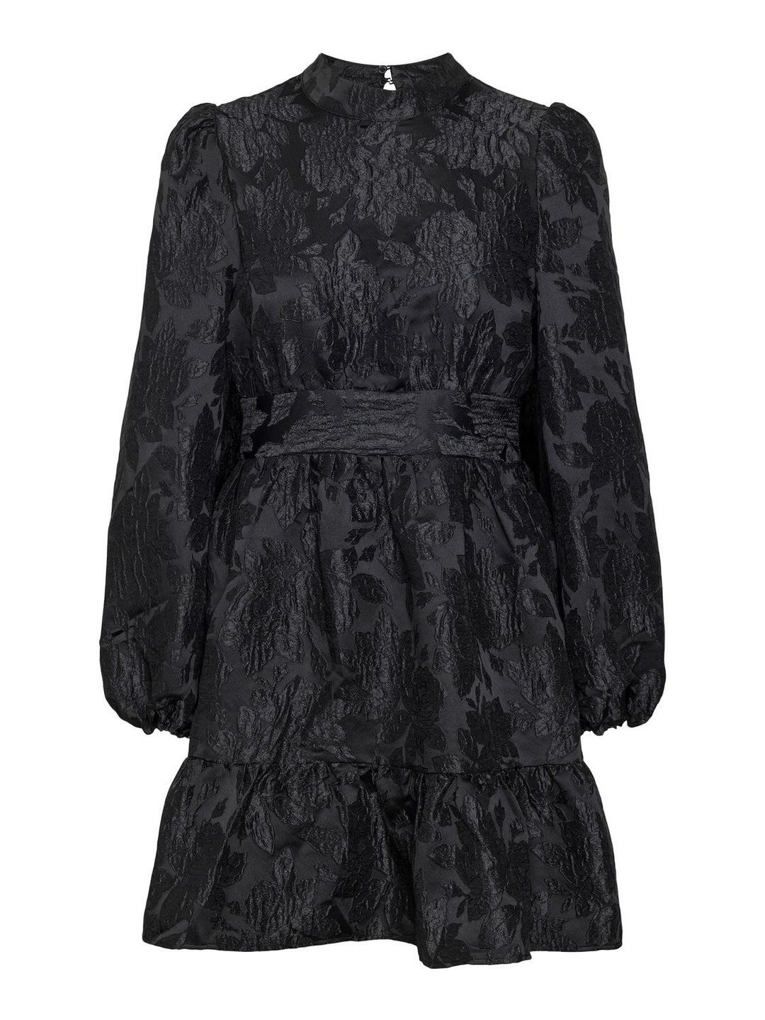 VMSulle LS Short Dress