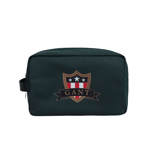 Gant Banner Shield Washbag